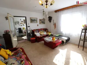 Prodej rodinného domu, Praha - Michle, Pod Bohdalcem I, 70 m2
