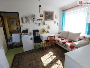 Prodej rodinného domu, Praha - Michle, Pod Bohdalcem I, 70 m2