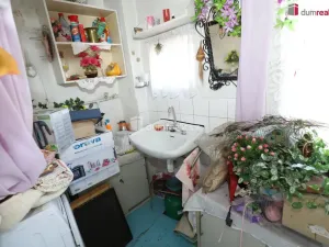 Prodej rodinného domu, Praha - Michle, Pod Bohdalcem I, 70 m2