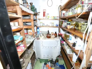 Prodej rodinného domu, Praha - Michle, Pod Bohdalcem I, 70 m2