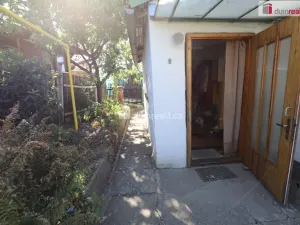 Prodej rodinného domu, Praha - Michle, Pod Bohdalcem I, 70 m2
