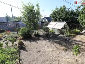 Prodej rodinného domu, Praha - Michle, Pod Bohdalcem I, 70 m2