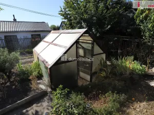 Prodej rodinného domu, Praha - Michle, Pod Bohdalcem I, 70 m2