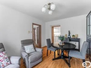 Prodej bytu 3+kk, Praha - Uhříněves, V bytovkách, 50 m2