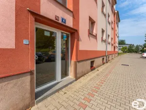 Prodej bytu 3+kk, Praha - Uhříněves, V bytovkách, 50 m2