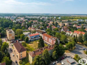 Prodej bytu 3+kk, Praha - Uhříněves, V bytovkách, 50 m2
