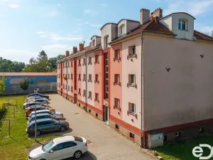 Prodej bytu 3+kk, Praha - Uhříněves, V bytovkách, 50 m2
