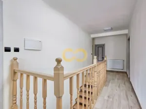 Prodej rodinného domu, Rudolfov, Na výhledu, 180 m2