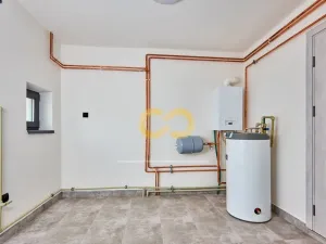 Prodej rodinného domu, Rudolfov, Na výhledu, 180 m2