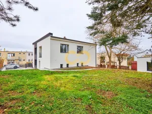Prodej rodinného domu, Rudolfov, Na výhledu, 180 m2