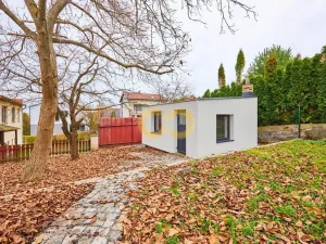 Prodej rodinného domu, Rudolfov, Na výhledu, 180 m2