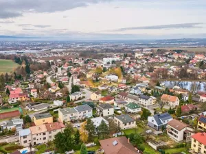 Prodej rodinného domu, Rudolfov, Na výhledu, 180 m2