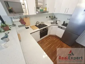 Prodej bytu 2+kk, Praha - Chodov, Šternovská, 66 m2