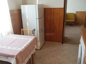 Pronájem bytu 3+1, Praha, Na stezce, 65 m2