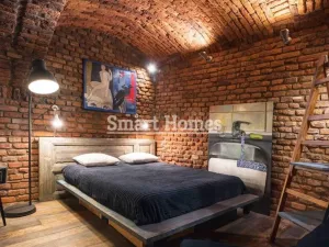 Prodej bytu 1+kk, Praha - Žižkov, Lipanská, 50 m2