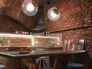 Prodej bytu 1+kk, Chomutov, Lipanská, 50 m2