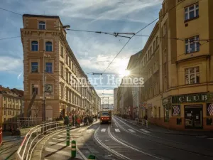 Prodej bytu 1+kk, Chomutov, Lipanská, 50 m2