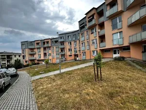 Pronájem bytu 2+kk, Karlovy Vary, Spálená, 64 m2