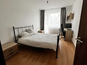 Pronájem bytu 2+kk, Karlovy Vary, Spálená, 64 m2