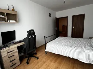 Pronájem bytu 2+kk, Karlovy Vary, Spálená, 64 m2