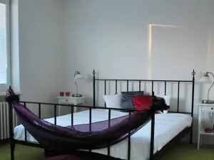 Pronájem bytu 3+1, Praha - Modřany, Hájenská, 77 m2