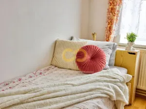 Prodej rodinného domu, Jilem, 320 m2