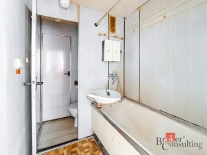 Prodej bytu 3+1, Volary, Sídl. Míru, 65 m2