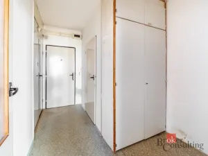 Prodej bytu 3+1, Volary, Sídl. Míru, 65 m2