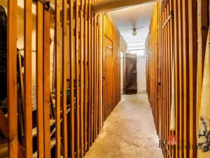 Prodej bytu 3+1, Volary, Sídl. Míru, 65 m2