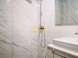 Pronájem bytu 3+kk, Písek - Vnitřní Město, Alšovo nám., 150 m2
