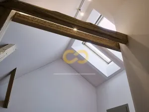Pronájem bytu 3+kk, Písek - Vnitřní Město, Alšovo nám., 150 m2