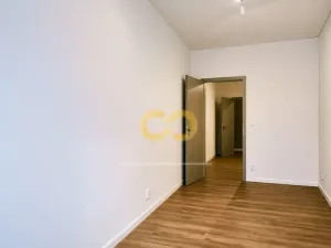 Pronájem bytu 3+kk, Písek - Vnitřní Město, Alšovo nám., 96 m2