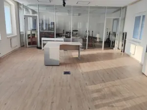 Pronájem kanceláře, Vyškov - Vyškov-Město, Jiráskova, 100 m2