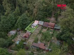 Prodej chaty, Kanice, 30 m2
