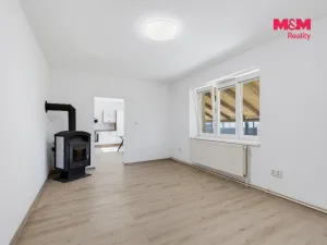 Prodej bytu 4+1, Lhotka nad Labem, 75 m2