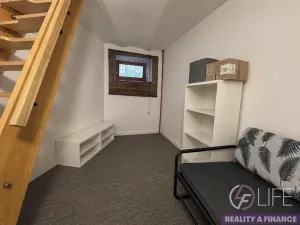 Prodej bytu 2+1, Vrchlabí, Nádražní, 50 m2