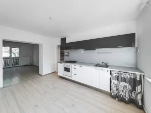 Prodej bytu 2+1, Ostrava - Zábřeh, Čujkovova, 48 m2