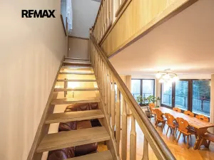 Pronájem rodinného domu, Mirošovice, Senohrabská, 150 m2