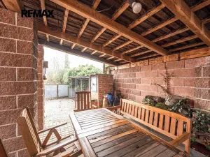 Pronájem rodinného domu, Mirošovice, Senohrabská, 150 m2