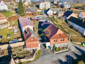 Prodej ubytování, Hoslovice, 468 m2