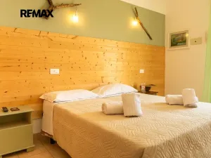 Prodej ubytování, Uherské Hradiště, 2000 m2