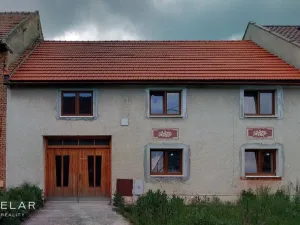 Prodej rodinného domu, Dětkovice, 186 m2