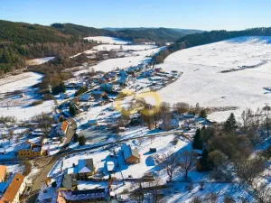 Prodej pozemku pro bydlení, Kájov - Kladné, 2739 m2