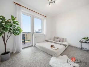 Prodej bytu 3+kk, Poděbrady - Poděbrady III, Čechova, 63 m2