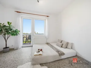 Prodej bytu 3+kk, Poděbrady - Poděbrady III, Čechova, 63 m2