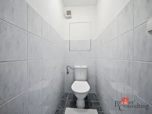 Prodej bytu 3+kk, Poděbrady - Poděbrady III, Čechova, 63 m2