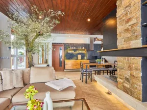 Prodej apartmánu, Černá v Pošumaví - Plánička, 202 m2