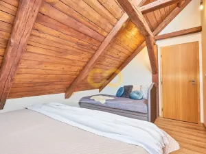 Prodej apartmánu, Černá v Pošumaví - Plánička, 202 m2