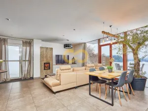 Prodej apartmánu, Černá v Pošumaví - Plánička, 202 m2
