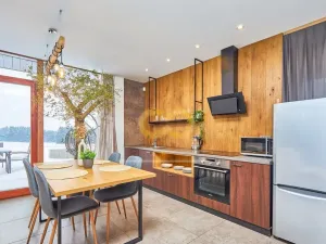 Prodej apartmánu, Černá v Pošumaví - Plánička, 202 m2
